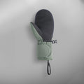SNOWY MITTENS __color:Laurel_Wreath#14
