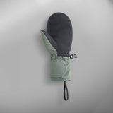 SNOWY MITTENS __color:Laurel_Wreath#14