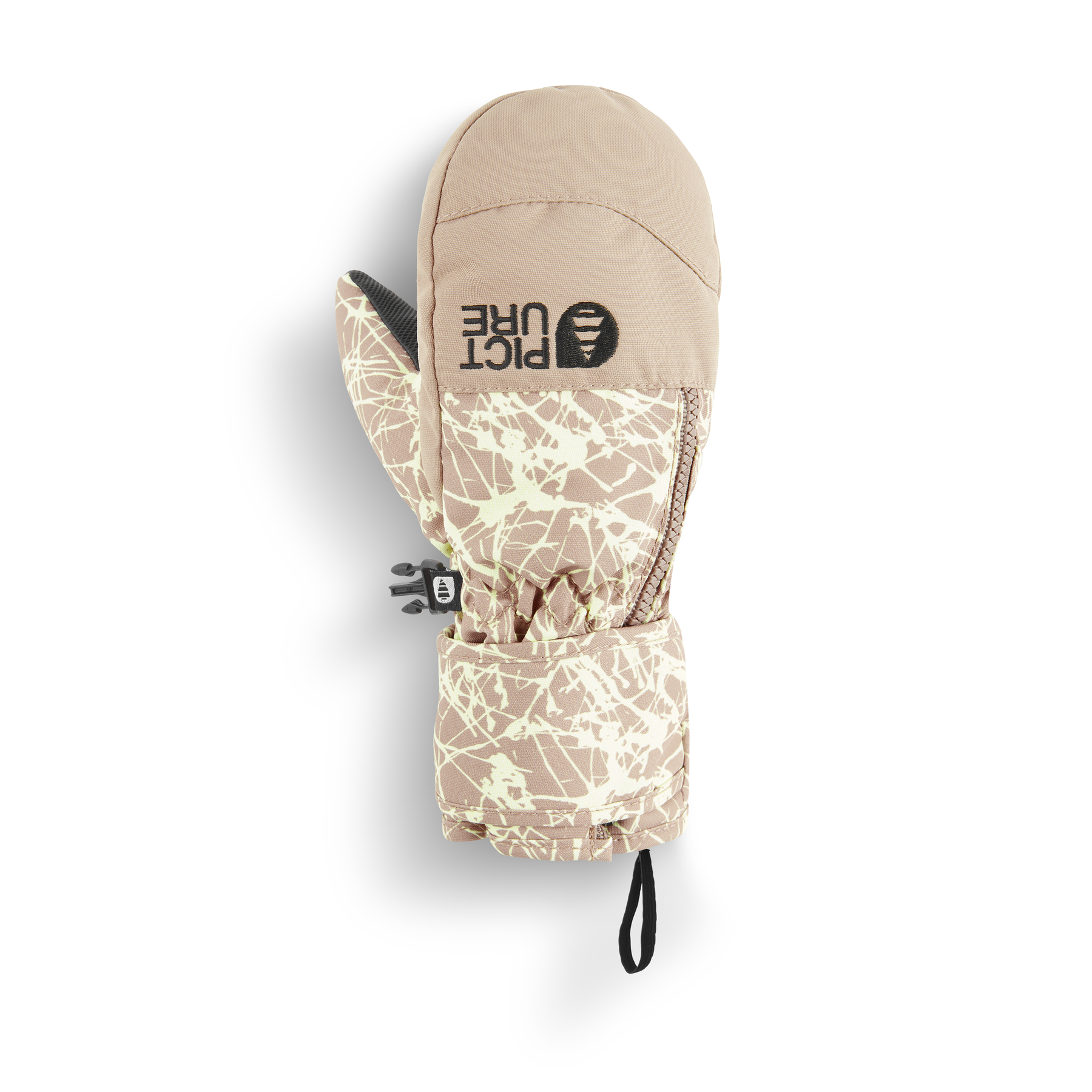 SNOWY MITTENS __color:Textury_Print#24
