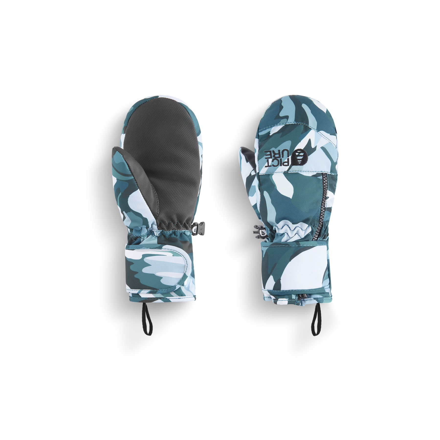 SNOWY MITTENS __color:Peppup_Print#21