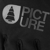 PUKARA MTB GLOVES __color:Black#2