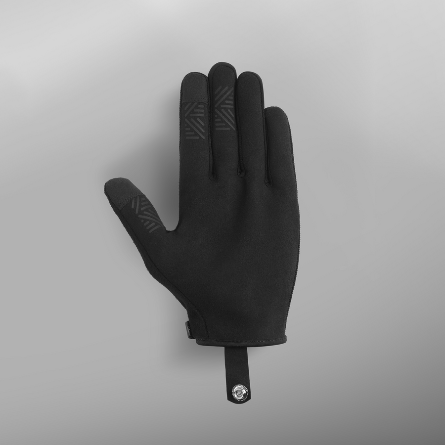 PUKARA MTB GLOVES __color:Potting_soil#5