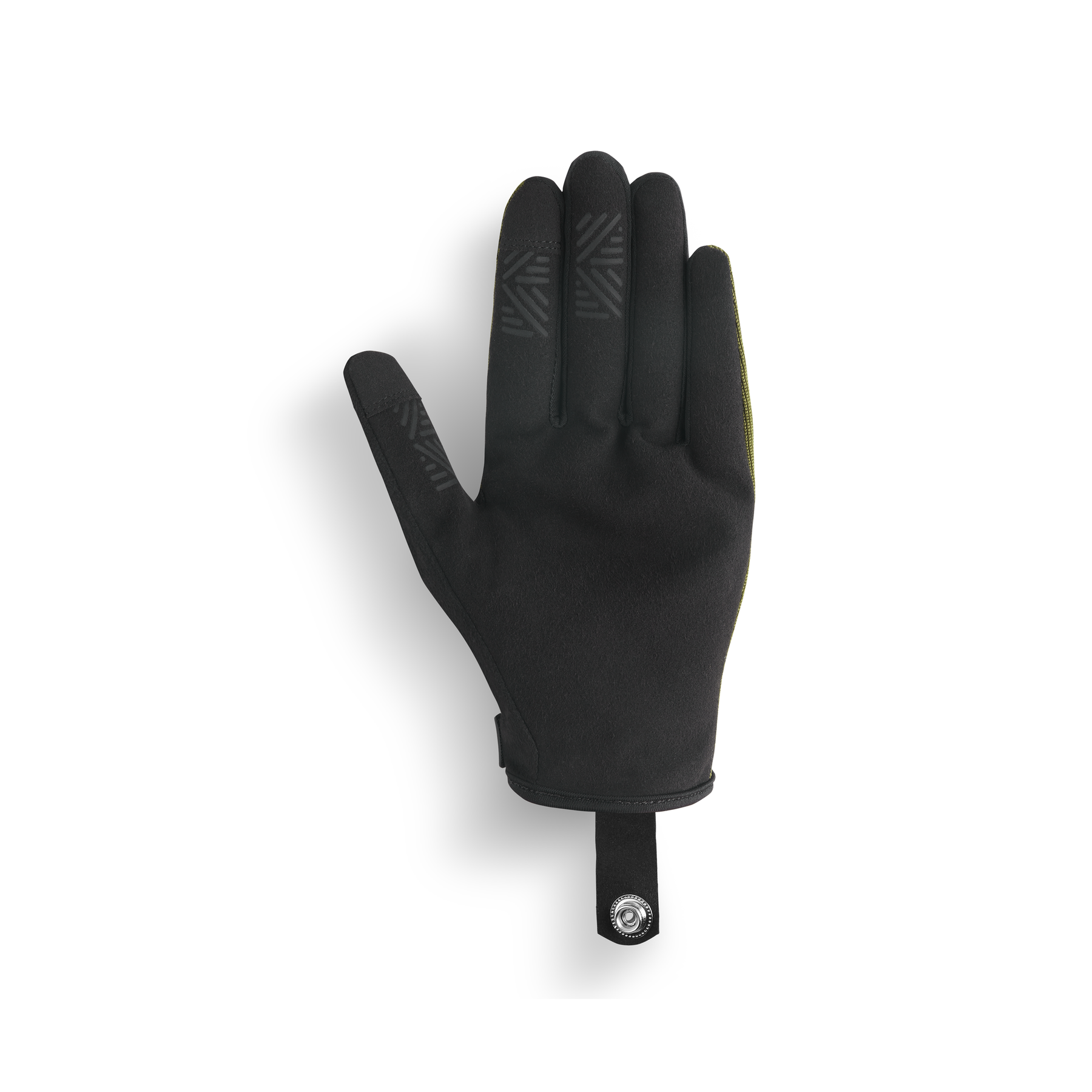 PUKARA MTB GLOVES __color:Tobacco#7