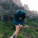 MECTAL XPORE CAPS __color:Dark_Sea#3