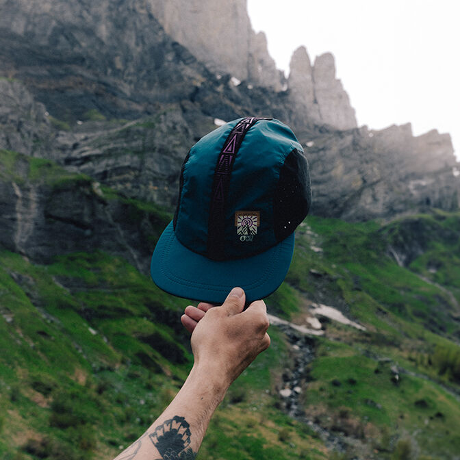 MECTAL XPORE CAPS __color:Dark_Sea#3