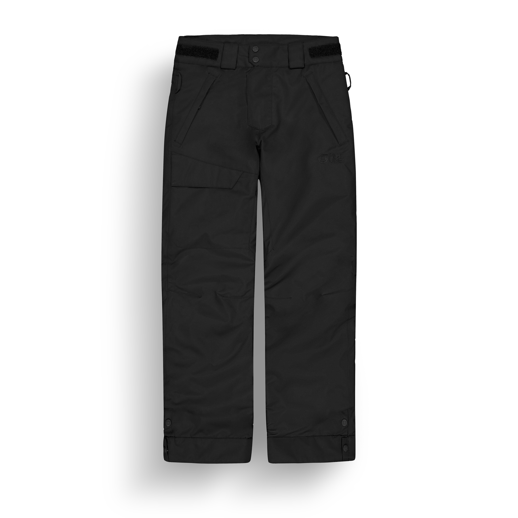 TIME PANTS __color:Black#11