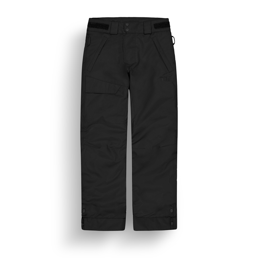 TIME PANTS __color:Black#11