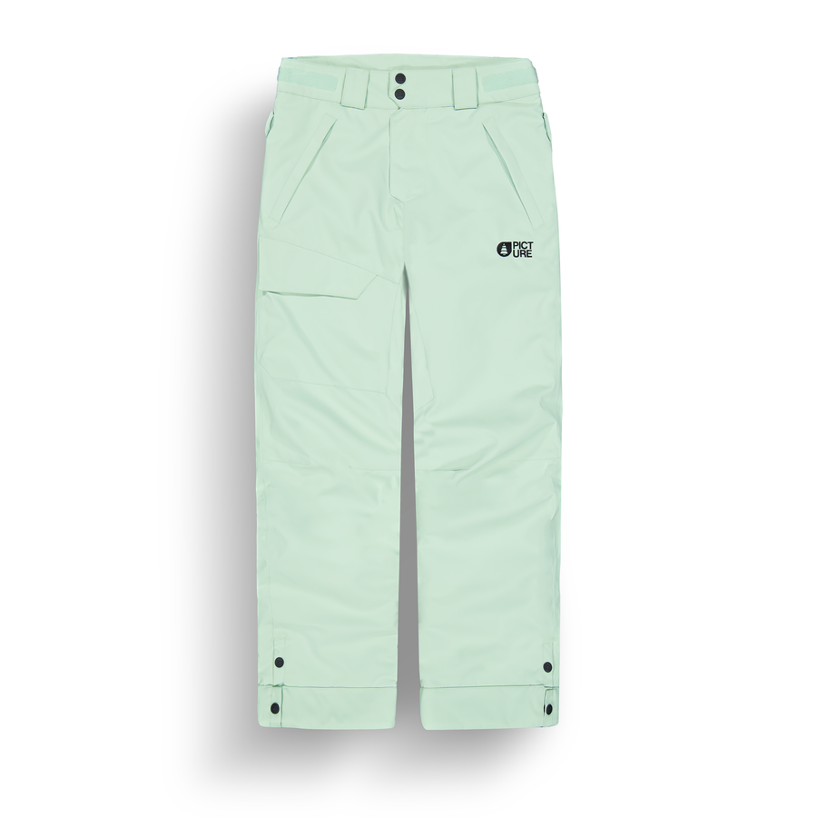 TIME PANTS __color:Silt_Green#36
