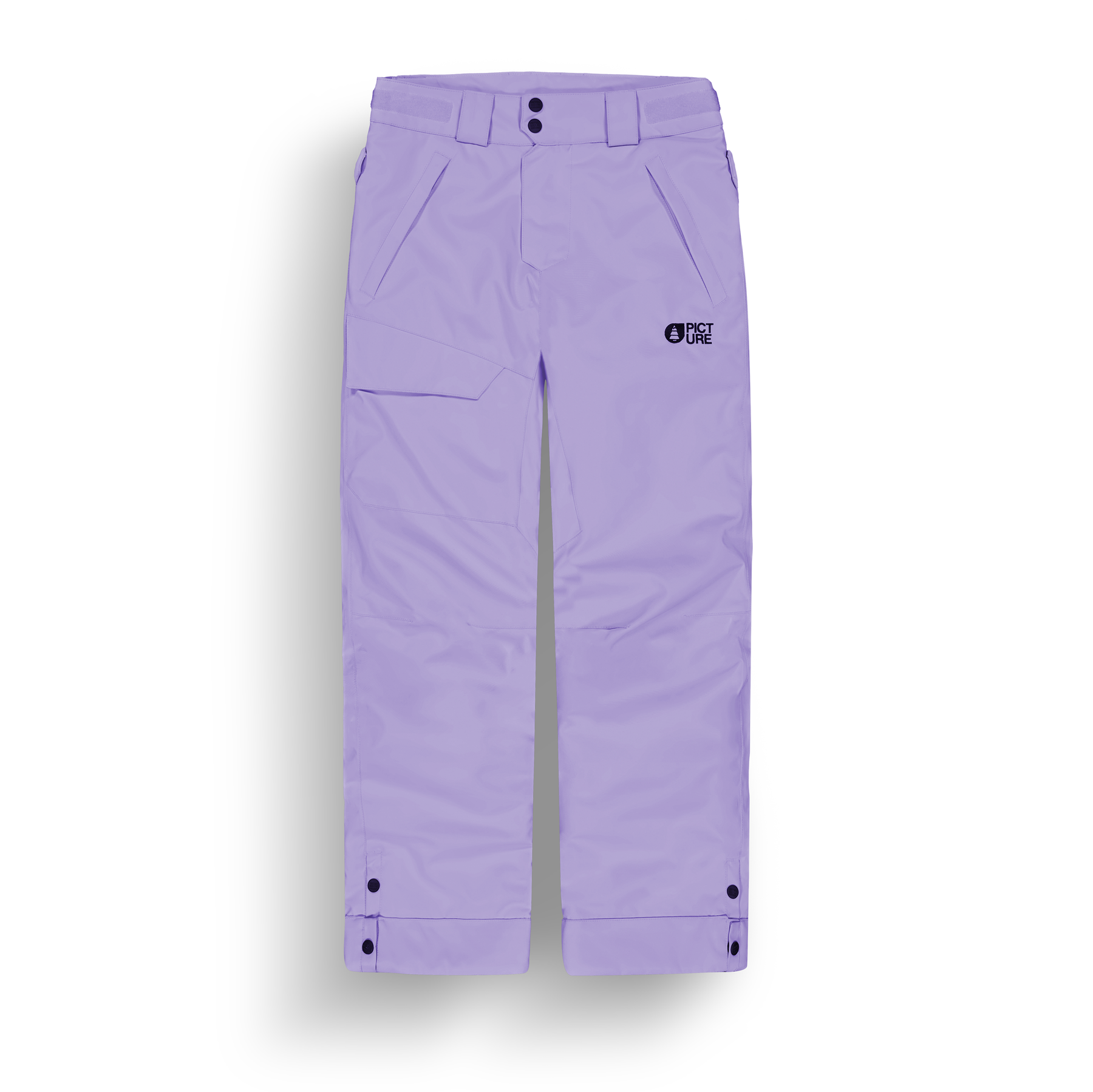 TIME PANTS __color:Paisley_Purple#24