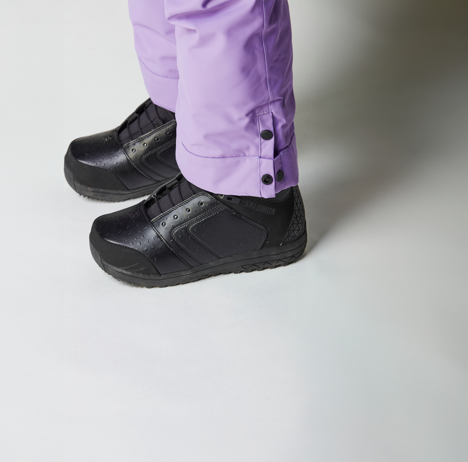 TIME PANTS __color:Paisley_Purple#23