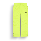 TIME PANTS __color:Acid_Lime#4