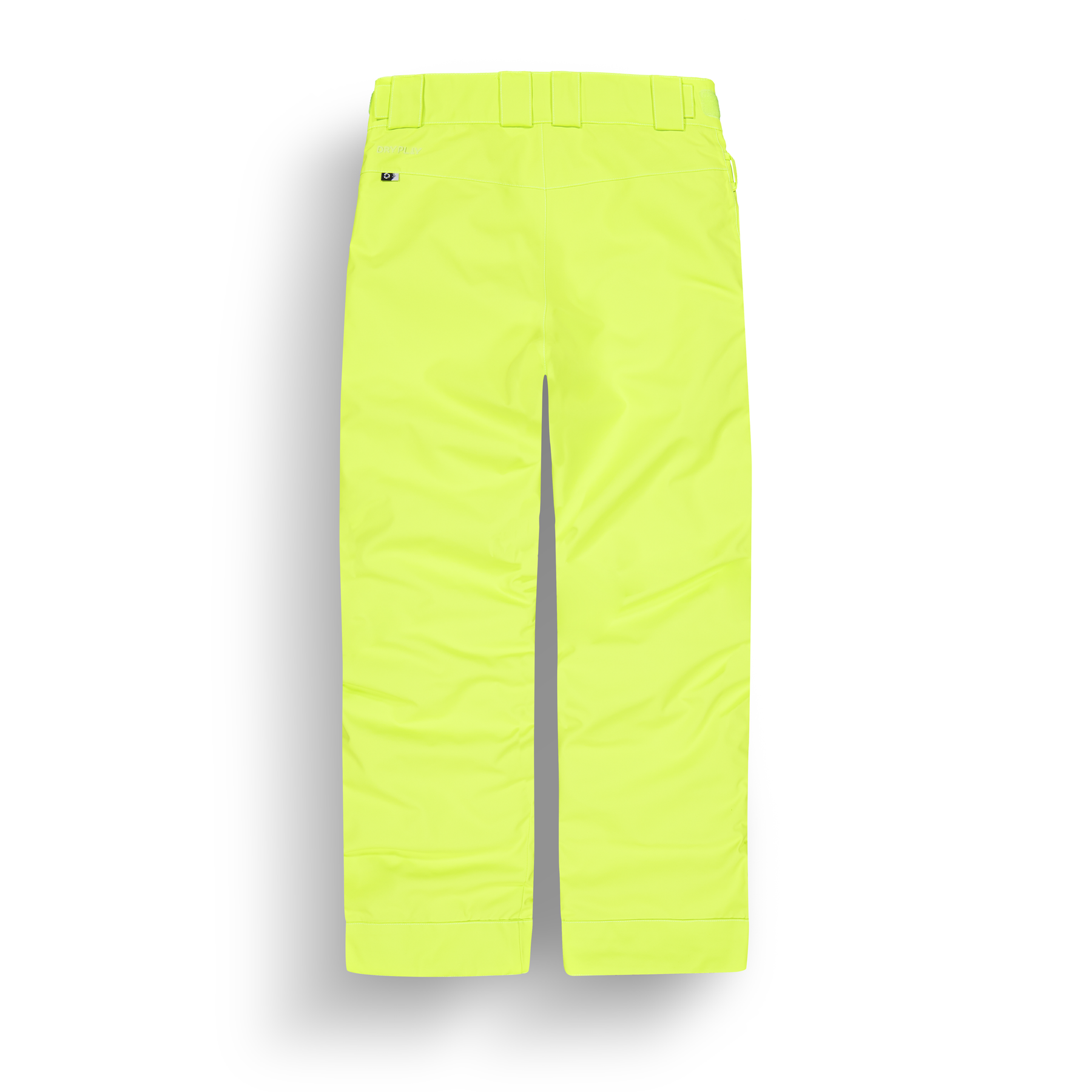 TIME PANTS __color:Acid_Lime#5
