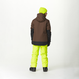TIME PANTS __color:Acid_Lime#1