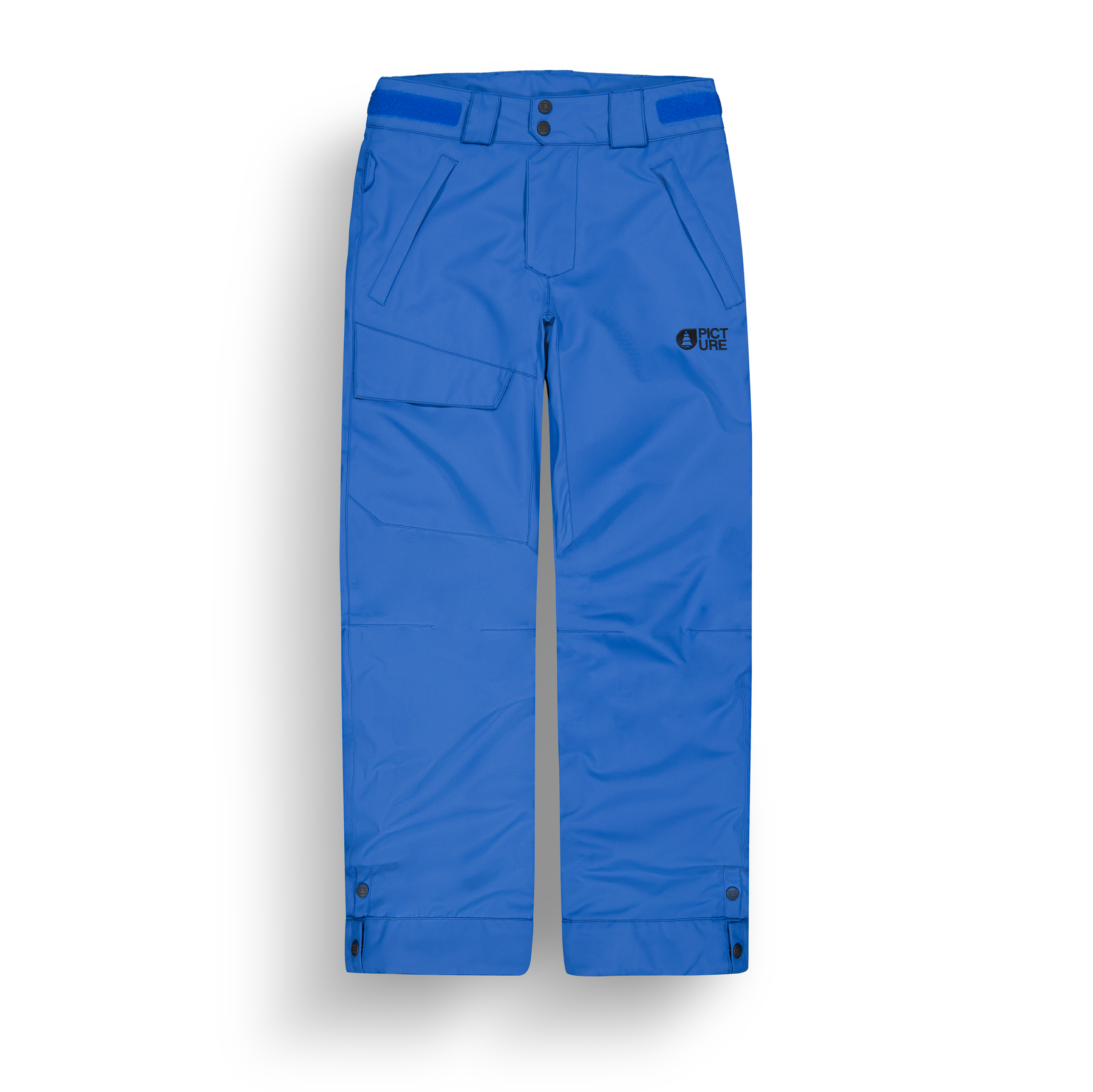 TIME PANTS __color:Deep_Ultramarine#18