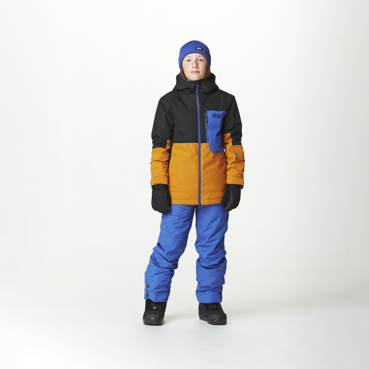 TIME PANTS __color:Deep_Ultramarine#13