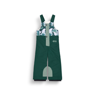 SNOWY TODDLER BIB PANTS __color:Ponderosa_Pine_Peppup_P#4