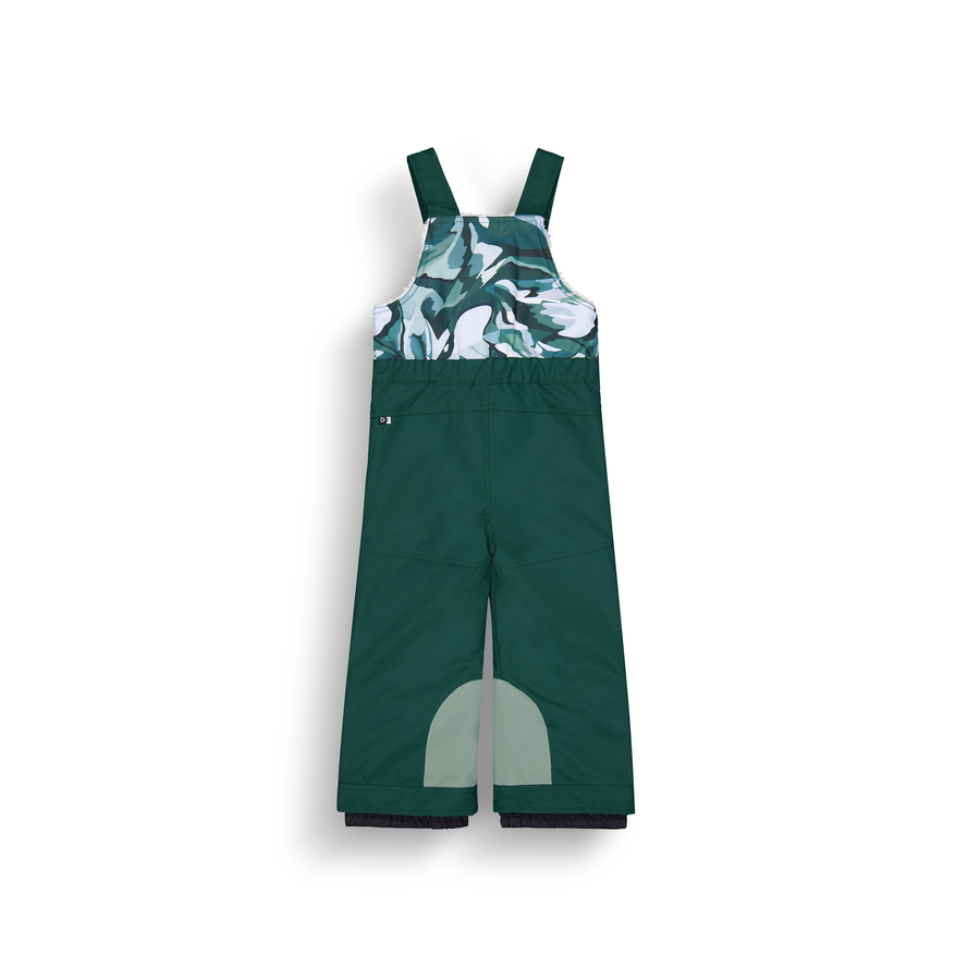SNOWY TODDLER BIB PANTS __color:Ponderosa_Pine_Peppup_P#5