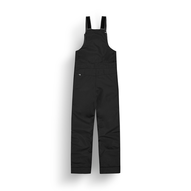 NINGE BIB PANTS __color:Black#5