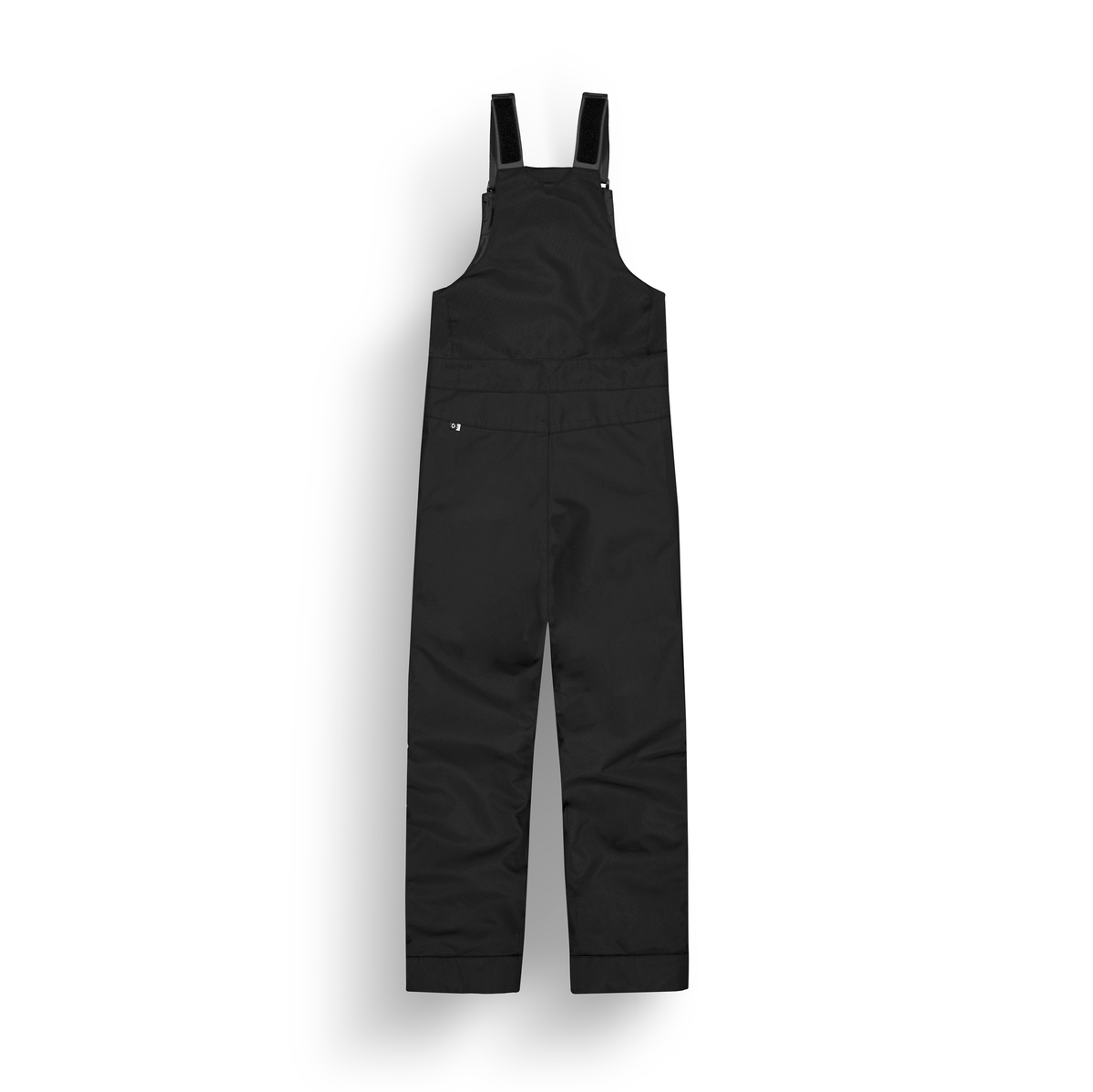 NINGE BIB PANTS __color:Black#8