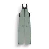 NINGE BIB PANTS __color:Laurel_Wreath#21