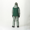 NINGE BIB PANTS __color:Laurel_Wreath#7
