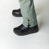 NINGE BIB PANTS __color:Laurel_Wreath#9