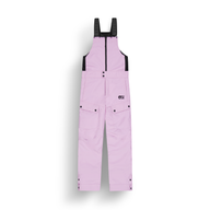 NINGE BIB PANTS __color:Orchid#27