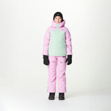 NINGE BIB PANTS __color:Orchid#23