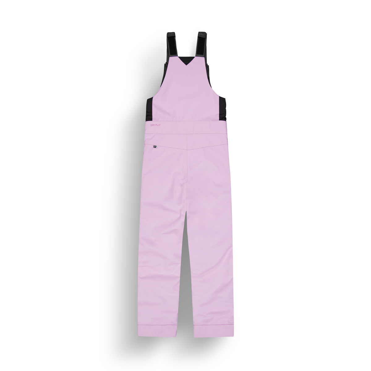 NINGE BIB PANTS __color:Orchid#17