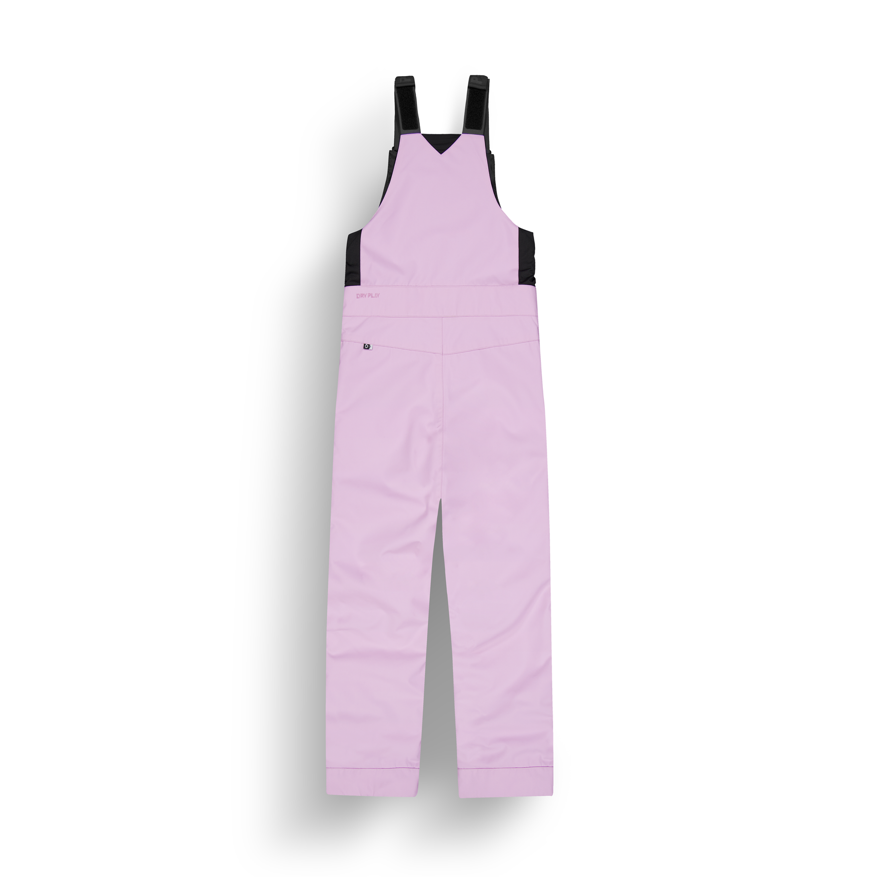 NINGE BIB PANTS __color:Orchid#28