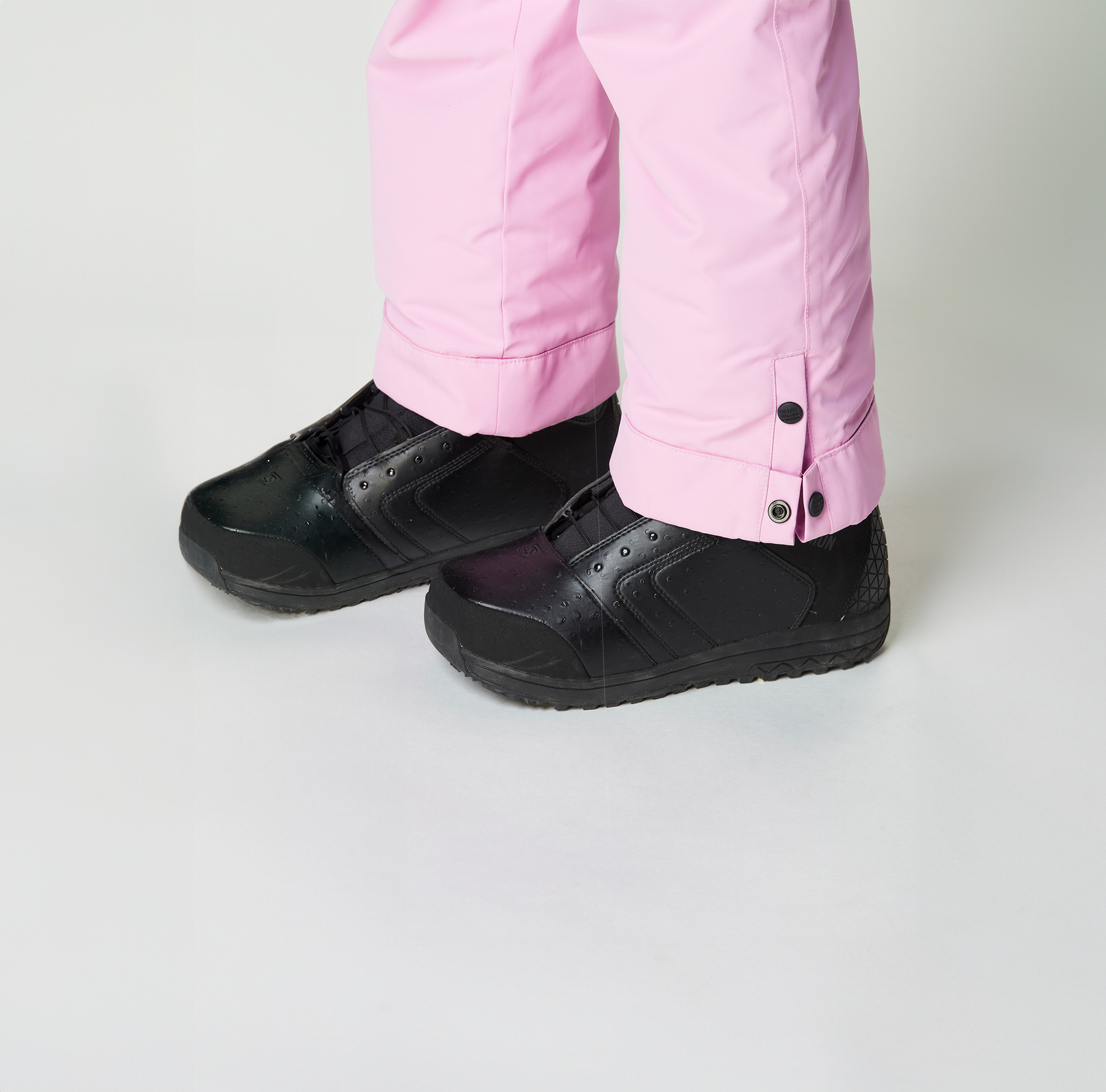 NINGE BIB PANTS __color:Orchid#15