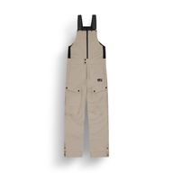 NINGE BIB PANTS __color:Roebuck#39