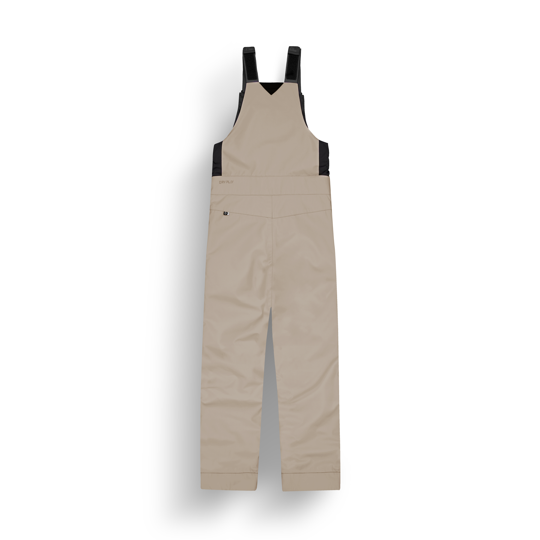 NINGE BIB PANTS __color:Roebuck#29
