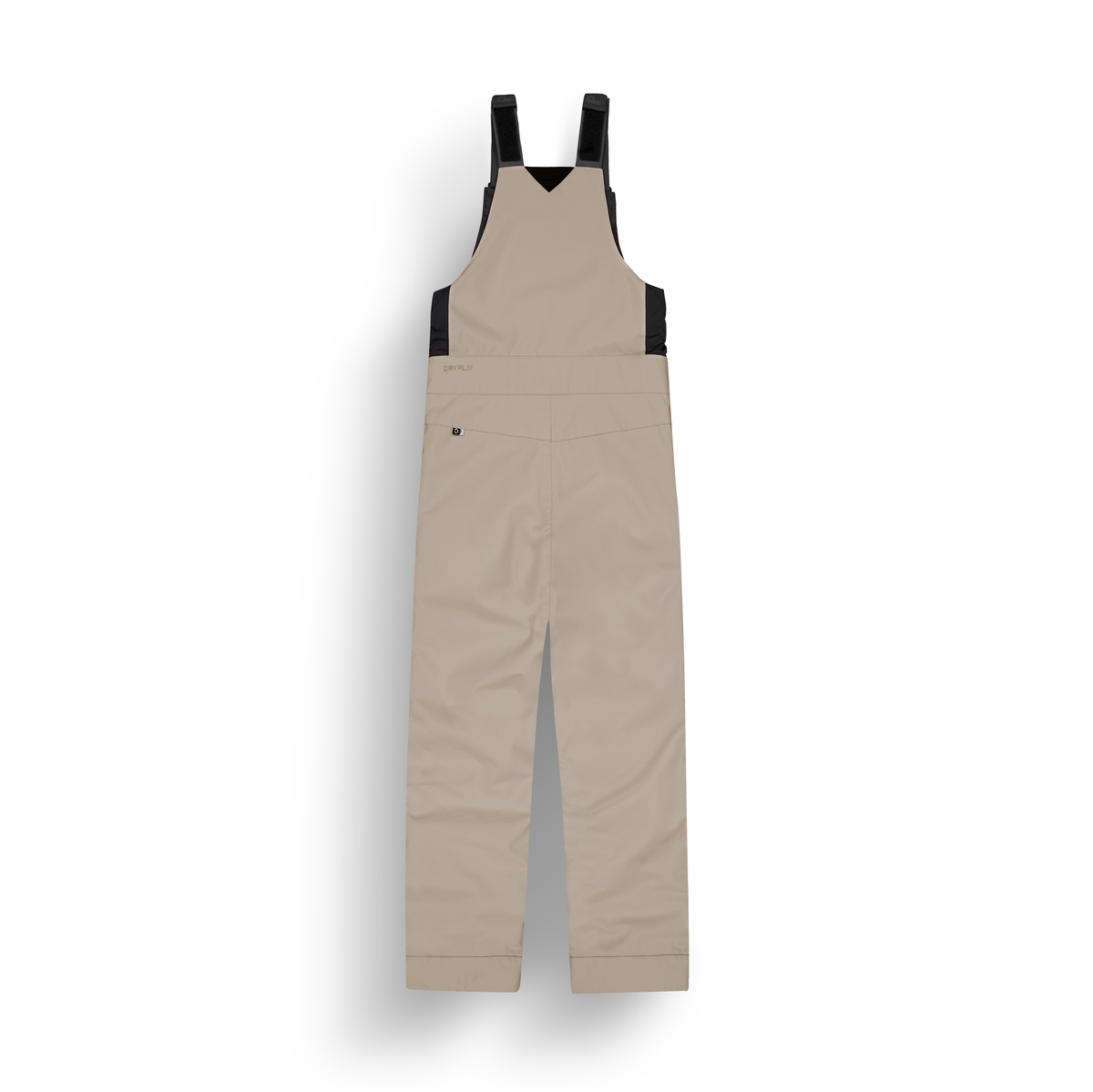 NINGE BIB PANTS __color:Roebuck#40