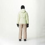 NINGE BIB PANTS __color:Roebuck#36