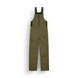 NINGE BIB PANTS __color:Tobacco#34
