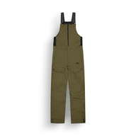 NINGE BIB PANTS __color:Tobacco#45