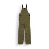 NINGE BIB PANTS __color:Tobacco#35