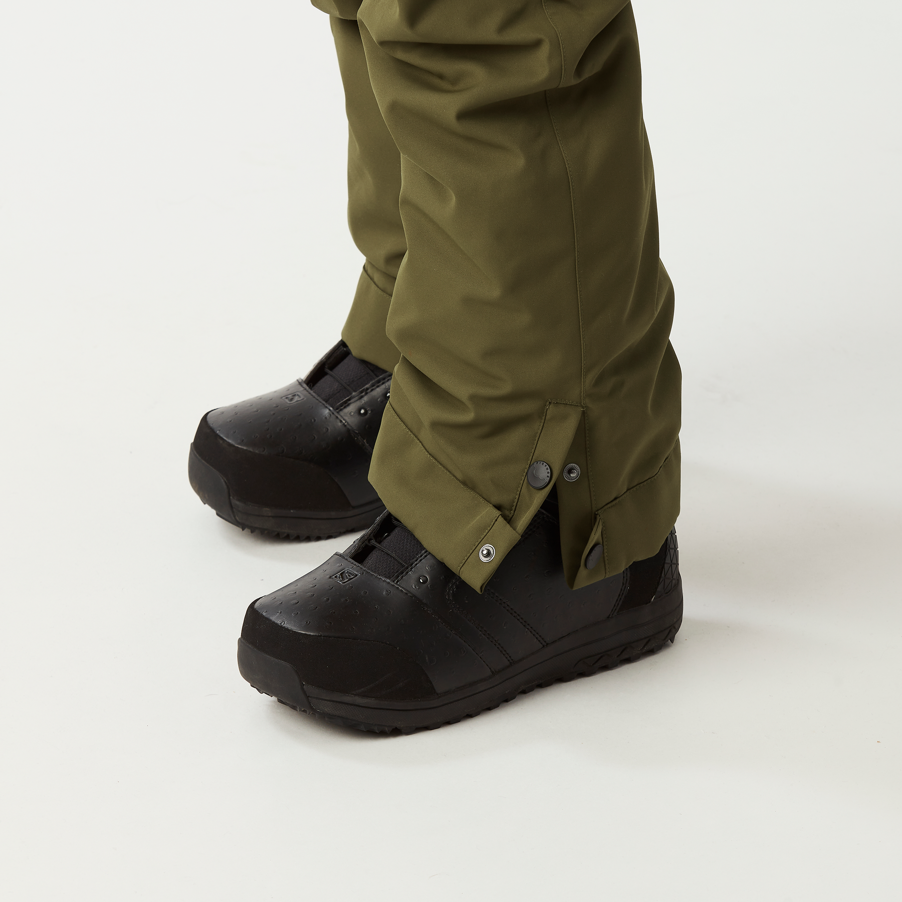 NINGE BIB PANTS __color:Tobacco#33