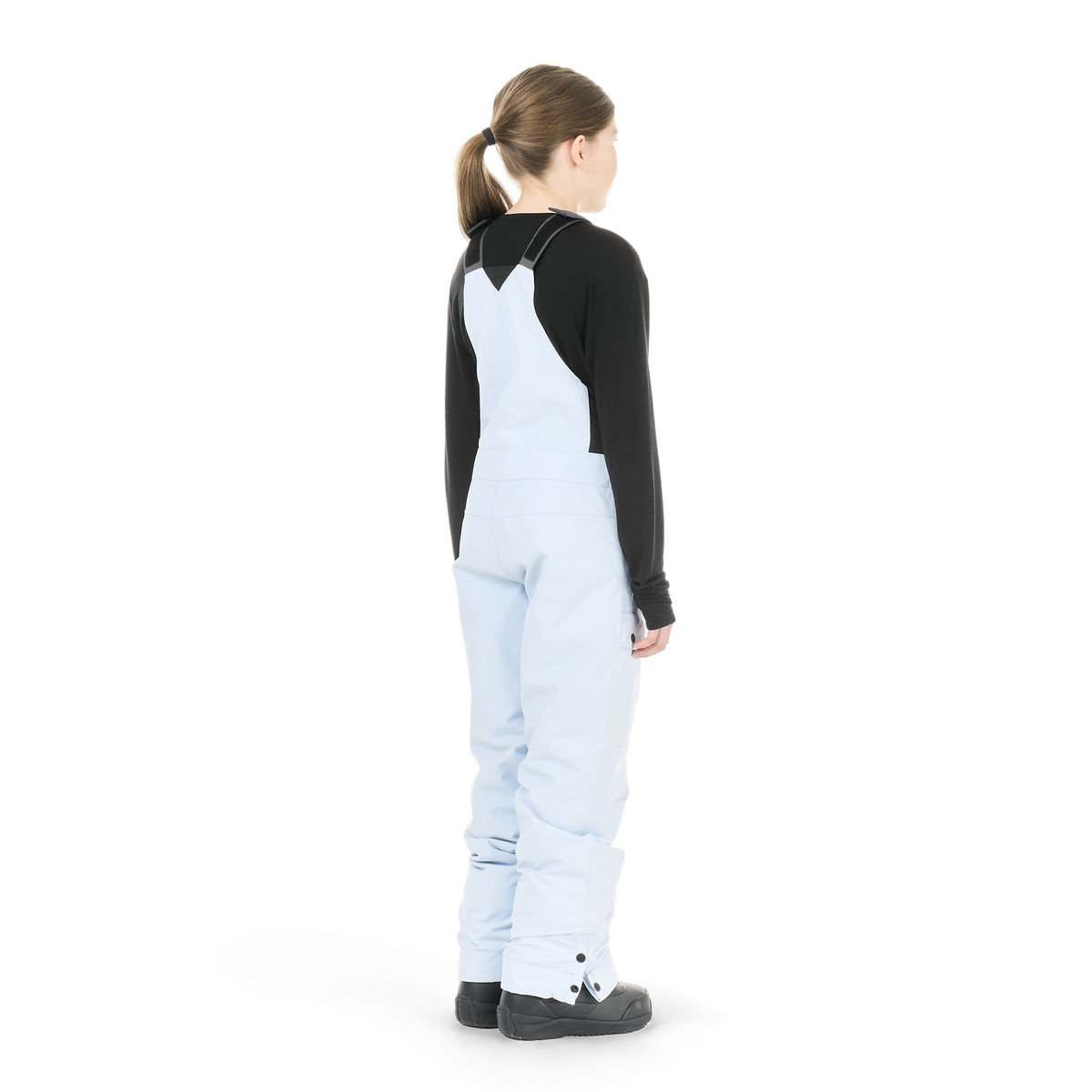 NINGE BIB PANTS __color:Halogen_Blue#10