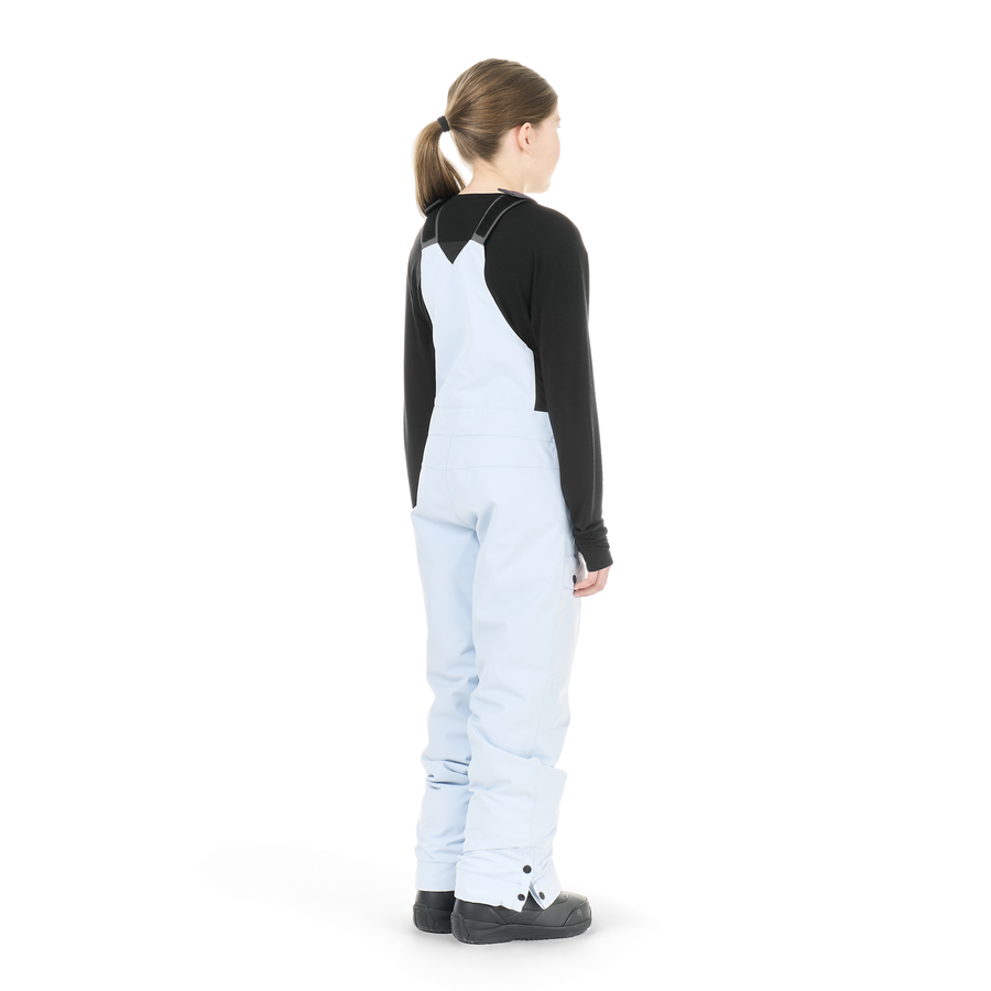 NINGE BIB PANTS __color:Halogen_Blue#10