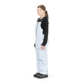 NINGE BIB PANTS __color:Halogen_Blue#11