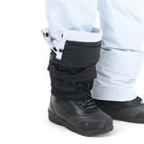 NINGE BIB PANTS __color:Halogen_Blue#13