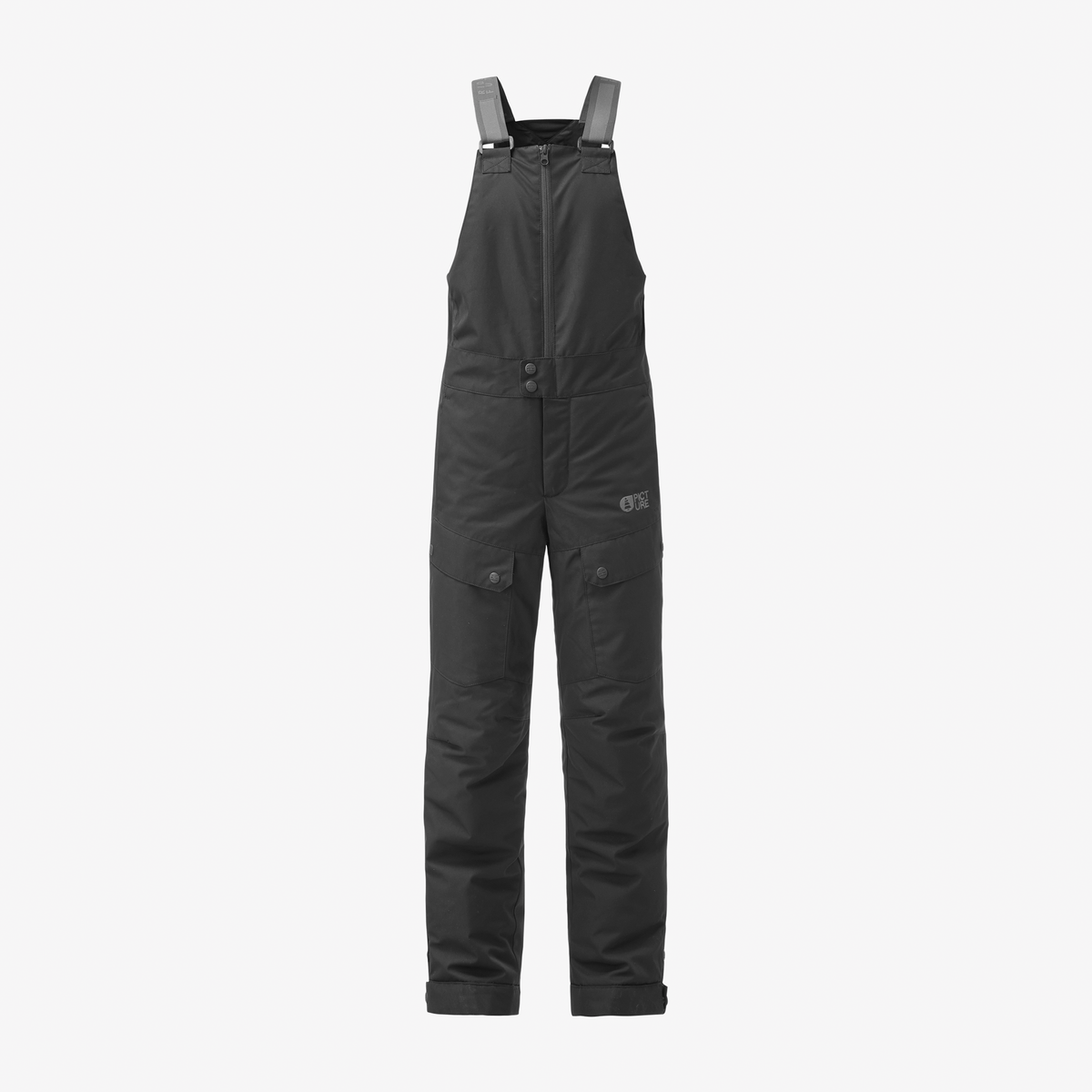 Pantalon de ski enfant NINGE BIB