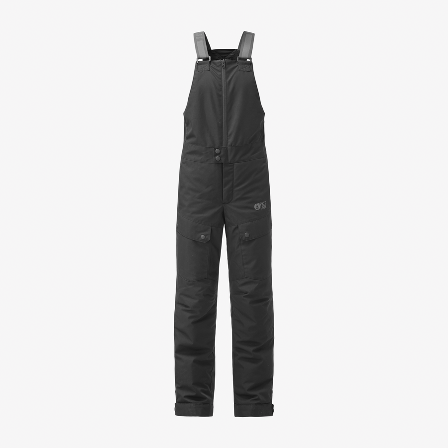 Pantalon de ski enfant NINGE BIB