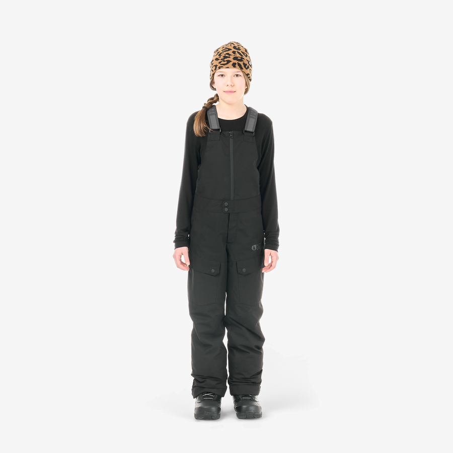 Pantalon de ski enfant NINGE BIB