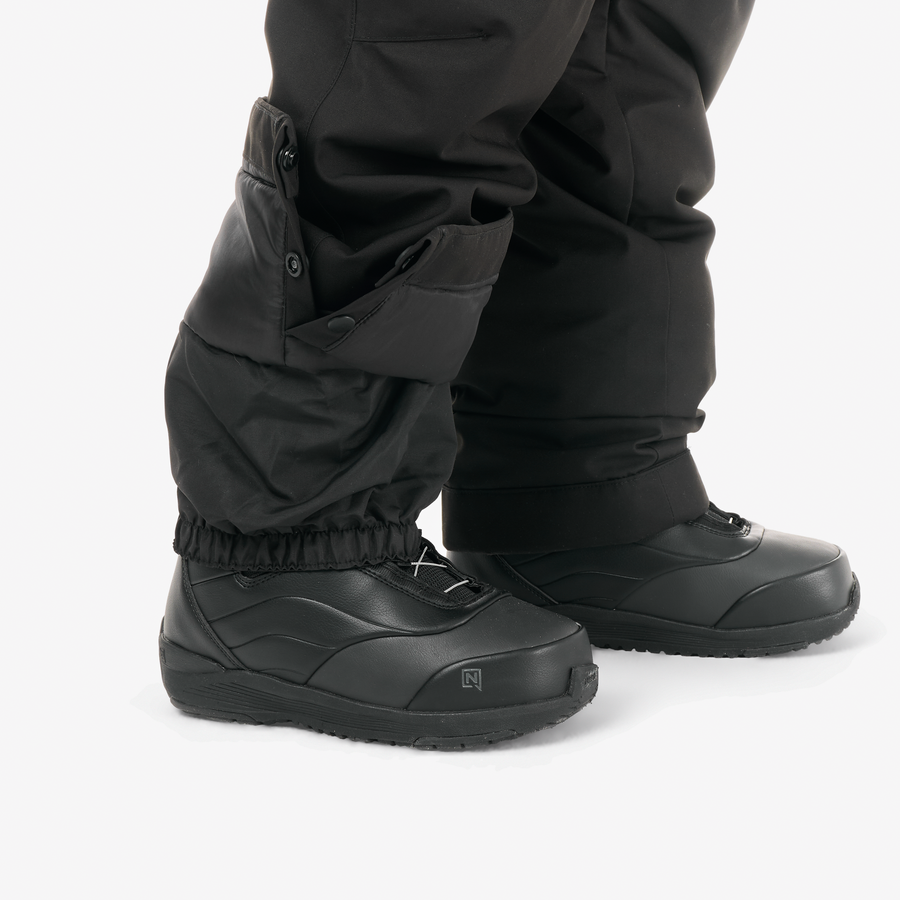 Pantalon de ski enfant NINGE BIB