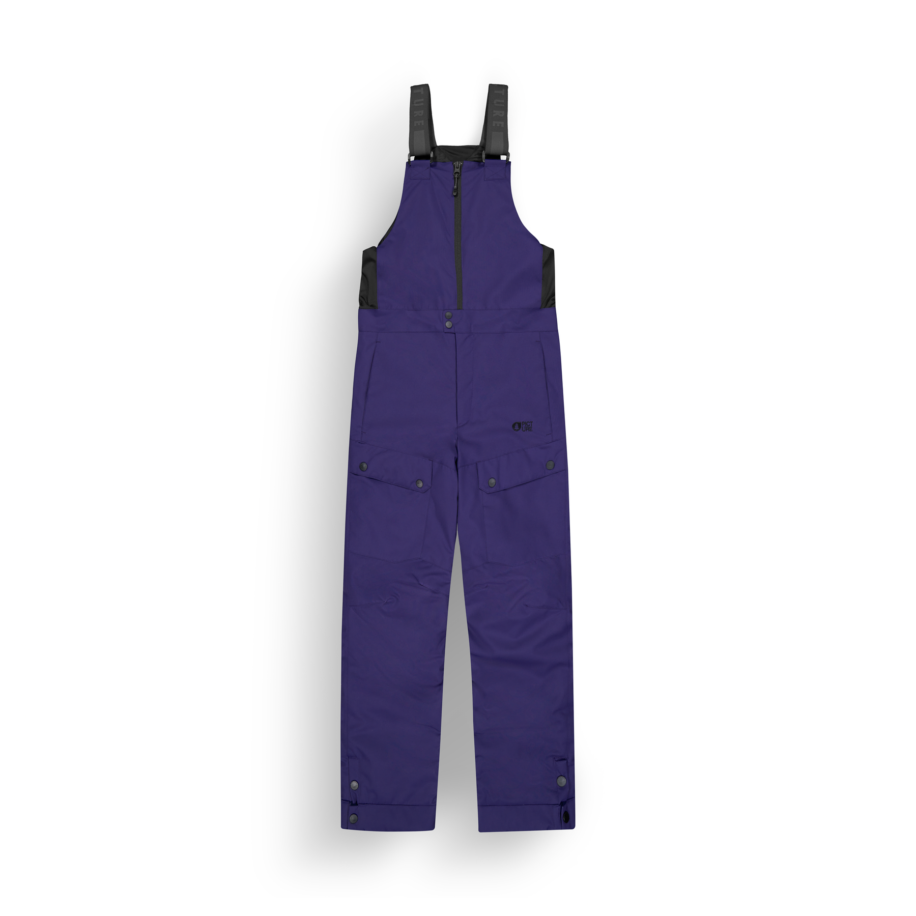 NINGE BIB PANTS __color:Patriot_Blue#22
