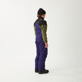 NINGE BIB PANTS __color:Patriot_Blue#19
