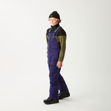 NINGE BIB PANTS __color:Patriot_Blue#20